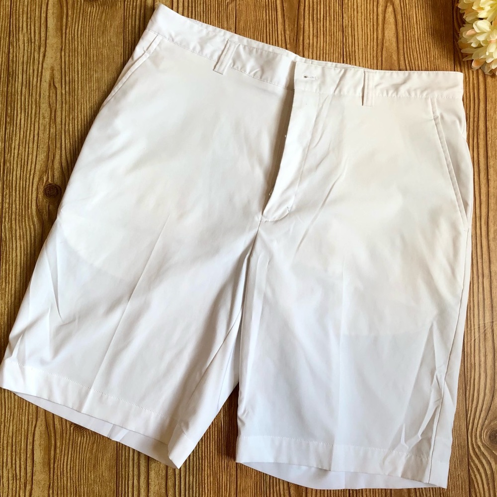 Golf shorts